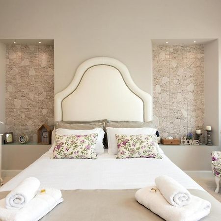 Stemma Veneziano Apartment Corfu  Exterior foto
