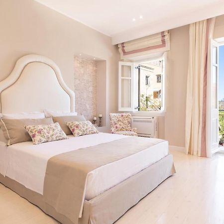 Stemma Veneziano Apartment Corfu  Exterior foto