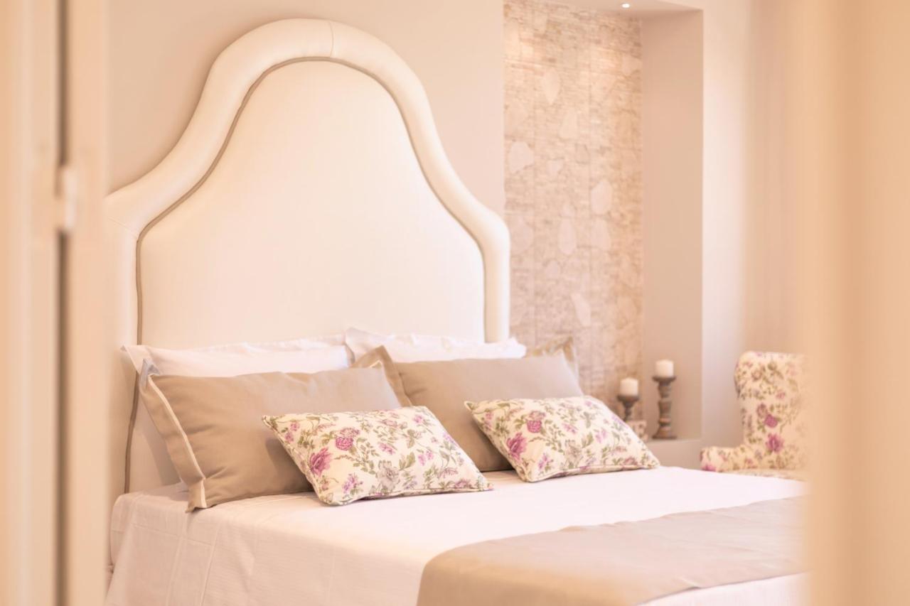 Stemma Veneziano Apartment Corfu  Exterior foto