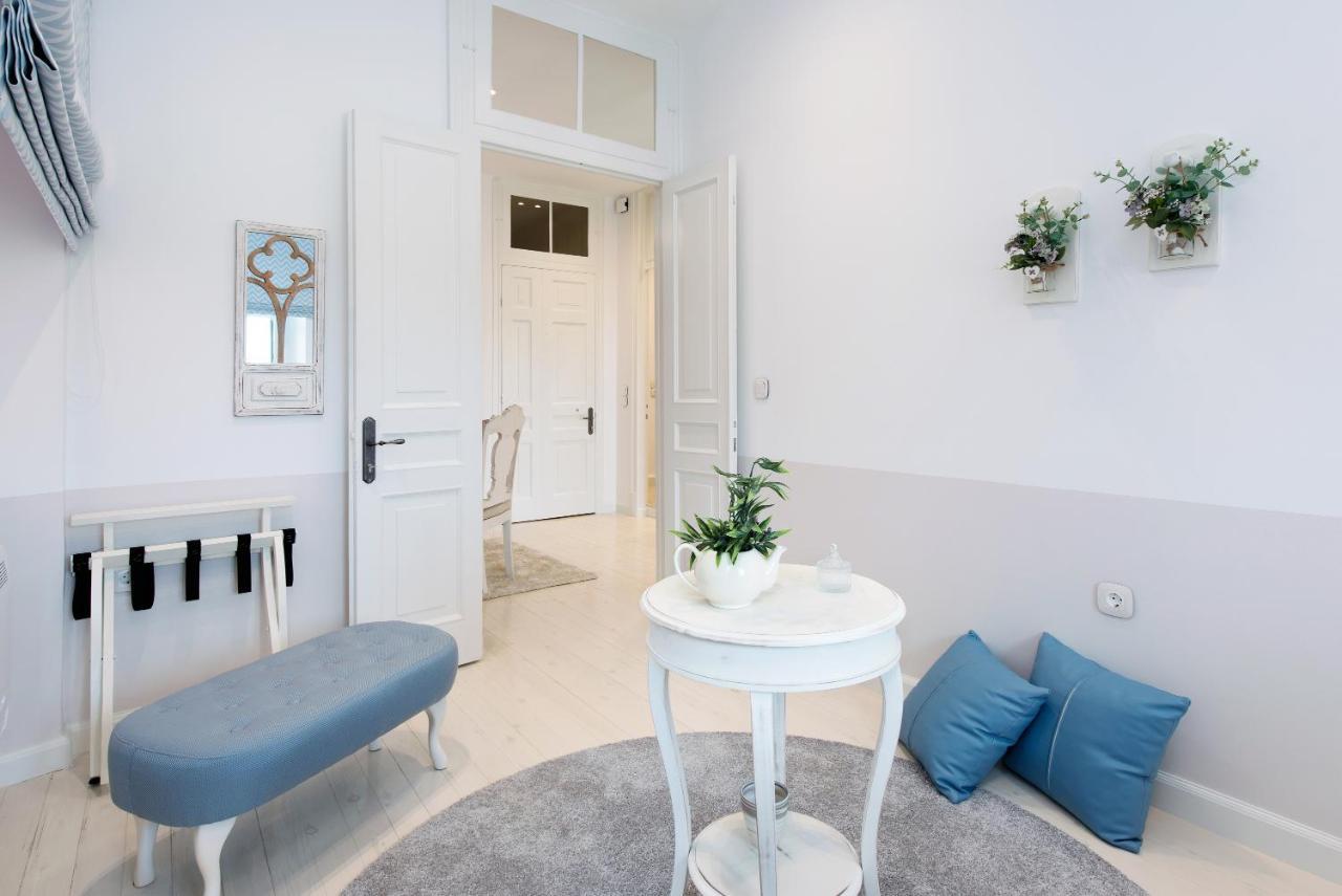 Stemma Veneziano Apartment Corfu  Exterior foto